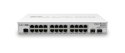 MikroTik CRS326-24G-2S+IN Switch 24x RJ45 1000M MikroTik