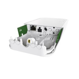 MikroTik wAP LTE kit Router LTE RBwAPR-2nD&R11e-LTE MikroTik