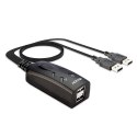 NET SWITCH KVM USB 2PORT/32165 LINDY LINDY