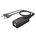 NET SWITCH KVM USB 2PORT/32165 LINDY LINDY