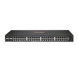 Przełącznik HPE Aruba 6100 48G 4SFP+ - swit Hewlett-Packard