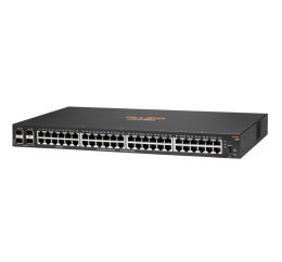 Przełącznik HPE Aruba 6100 48G 4SFP+ - swit Hewlett-Packard