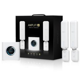 Router UBIQUITI AFI-HD (xDSL; 2,4 GHz, 5 GHz) UBIQUITI