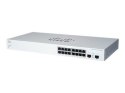 Switch Cisco CBS220-16T-2G-EU Cisco