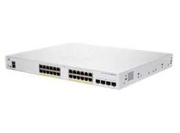 Switch Cisco CBS250-24FP-4X-EU Cisco