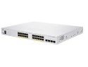 Switch Cisco CBS250-24P-4X-EU Cisco