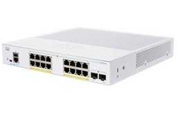 Switch Cisco CBS350-16P-2G-EU Cisco