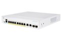 Switch Cisco CBS350-8P-2G-EU Cisco