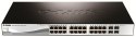 Switch D-Link DGS-1210-28P/E 24 PoE 10/100/1000 D-Link