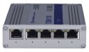 Switch TELTONIKA TSW110 5x RJ45 1000Mb/s, L2 Teltonika