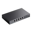 Switch TP-LINK TL-SG1005P-PD (POE++) TP-LINK