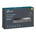 Switch TP-LINK TL-SG1016PE (16x 10/100/1000Mbps) TP-LINK