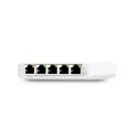 Ubiquiti Networks UniFi switch zarządzalny Flex Mini (5-pack) Gigabit Ethernet (10/100/1000) Obsługa PoE Biały UBIQUITI