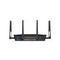 WRL ROUTER 7200MBPS/DUAL BAND RT-BE88U ASUS ASUS