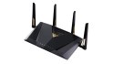 WRL ROUTER 7200MBPS/DUAL BAND RT-BE88U ASUS ASUS