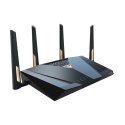 WRL ROUTER 7200MBPS/DUAL BAND RT-BE88U ASUS ASUS