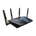 WRL ROUTER 7200MBPS/DUAL BAND RT-BE88U ASUS ASUS