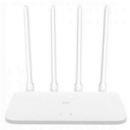 Xiaomi Router AC1200 EU Router WiFi 1000Mb/s,3x RJ4 Xiaomi