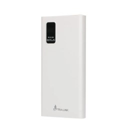 EXTRALINK EPB-067W 10000MAH FAST CHARGING POWERBANK Extralink