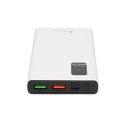 EXTRALINK EPB-067W 10000MAH FAST CHARGING POWERBANK Extralink