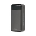 EXTRALINK EPB-124 30000MAH FAST CHARGING POWER BANK Extralink