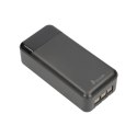 EXTRALINK EPB-124 30000MAH FAST CHARGING POWER BANK Extralink