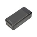 EXTRALINK EPB-124 30000MAH FAST CHARGING POWER BANK Extralink