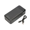 EXTRALINK EPB-124 30000MAH FAST CHARGING POWER BANK Extralink