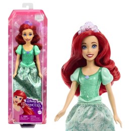 Fashion Doll Księżniczka Lalka Arielka HLW10(HLW02) MATTEL