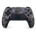 Kontroler bezprz. SONY DualSense Grey Camo Camoufl. Sony