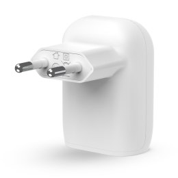 Ładowarka Belkin BoostCharge USB-C PD 3.0 PPS Wall Charger 30W White Belkin