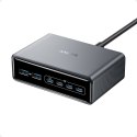 Ładowarka wieloportowa Anker Prime GaN 2x USB-A 4x USB-C PD 200W Czarna ANKER