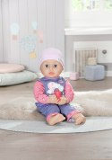 Lalka Baby Annabell Big Annabell 54cm 703403 ZAPF ZAPF