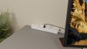 Listwa zasilająca TESLA TSL-SPL-3+4USB Smart Power Strip 3 + 4 USB TSL-SPL-3+4USB TESLA