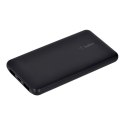 Powerbank Belkin BoostCharge Power Bank 10K 2xUSB-A + 1xUSB-C 10000mAh 15W Black Belkin