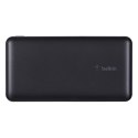 Powerbank Belkin BoostCharge Power Bank 10K 2xUSB-A + 1xUSB-C 10000mAh 15W Black Belkin