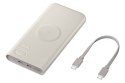 Samsung 10Ah Wireless Battery Pack (SFC 25W), Beige Samsung