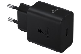 Samsung 45W Power Adapter, Low Standby, Black Samsung