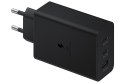 Samsung 65W Power Adapter Trio, Black Samsung