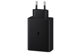 Samsung 65W Power Adapter Trio, Black Samsung