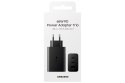 Samsung 65W Power Adapter Trio, Black Samsung