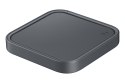 Samsung Wireless Charger Pad (with Travel Adapter) Black Samsung