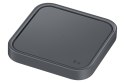 Samsung Wireless Charger Pad (with Travel Adapter) Black Samsung