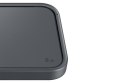 Samsung Wireless Charger Pad (with Travel Adapter) Black Samsung