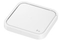 Samsung Wireless Charger Pad (with Travel Adapter) White Samsung