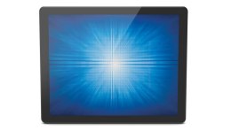 Elo Touch 1291L, 12-inch LCD WVA (LED Backlight), Open Frame, HDMI, VGA & Display Port video interface, IntelliTouch, USB & RS23 ELO