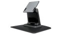 Elo Touch 13-inch Replacement Stand, 02-Series Desktop Monitors, Black ELO