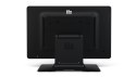 Elo Touch 1502L 15.6IN FHD ANTI-GLARE WW/CAP 10 USB-C HDMI VGA BLK ELO