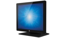 Elo Touch 1517L 15-inch LCD (LED Backlight) Desktop, WW, IntelliTouch (SAW) Single-touch, USB & RS232 Controller, Anti-glare, Be ELO