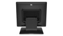 Elo Touch 1517L 15-inch LCD (LED Backlight) Desktop, WW, IntelliTouch (SAW) Single-touch, USB & RS232 Controller, Anti-glare, Be ELO